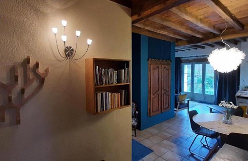 Sainte-Colome House | Gîte Asaliah
