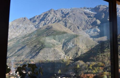 Imlil Bed & Breakfast | Gîte Atlas Mazik