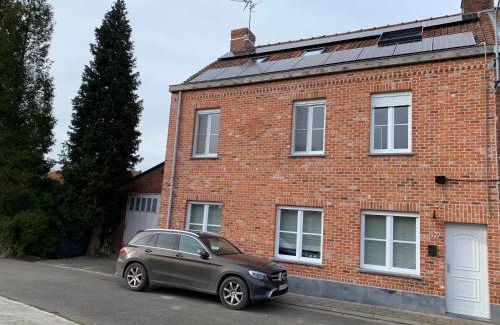 Le Bizet House | Gîte Au Bord de l'Eau