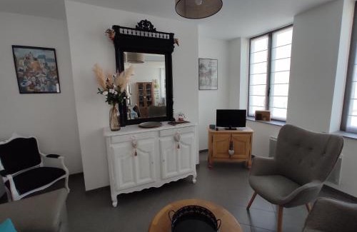 Cassel House | Gîte Au Cœur de Cassel