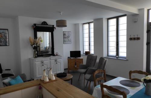 Cassel House | Gîte Au Cœur de Cassel