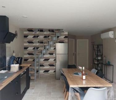 Monteaux House | gîte au cœur des châteaux