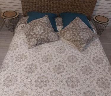 Monteaux House | gîte au cœur des châteaux