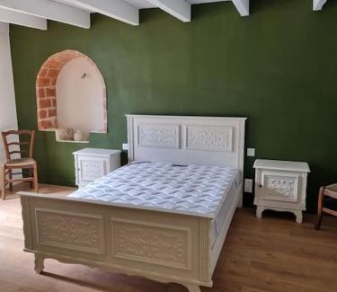 Cazes-Mondenard House | Gîte au cœur des vignes