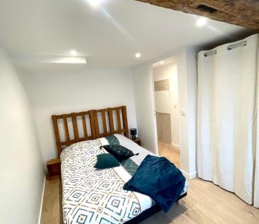Turckheim Apartment | Gîte au cœur des remparts-parking facile