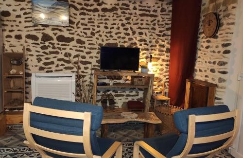 Balansun Cabin | Gîte au calme avec balnéo privée