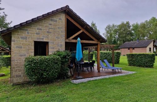 Signy-le-Petit House | Gîte au calme en pleine nature