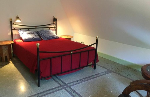 Champenoux House | Gîte au Calme Proche de Nancy avec Terrasse Privative et Parking - FR-1-584-103