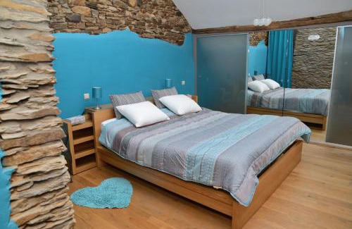 Champlon House | Gîte Au Coeur de Champlon