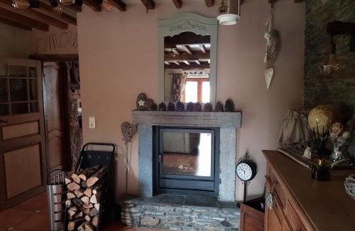 Champlon House | Gîte Au Coeur de Champlon