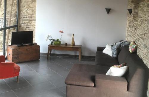 Padies House | Gîte au coeur du Ségala