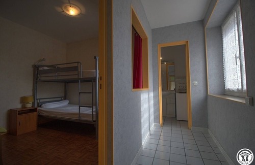 Miribel House | Gîte au Mas Rillier - Miribel