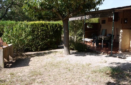 Vidauban House | Gîte au Milieu des Vignes