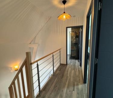 Pontorson House | Gîte au pied du Mont Saint Michel