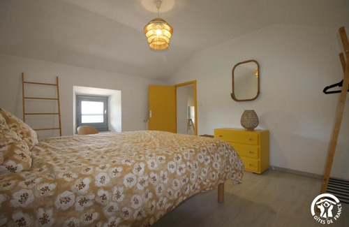 Aussos House | Gîte Aussos