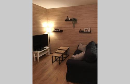 Membre Apartment | Gîte Authentic Ardenne