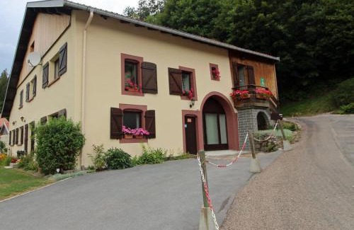 Liezey House | Gîte Authentique en Ferme Vosgienne, Nature et Confort près de Gérardmer - FR-1-589-211
