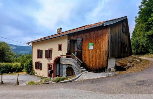 Liezey House | Gîte Authentique en Ferme Vosgienne, Nature et Confort près de Gérardmer - FR-1-589-211
