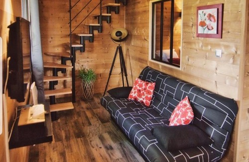 Diebolsheim Ski Chalet | Gîte aux Deux Chênes