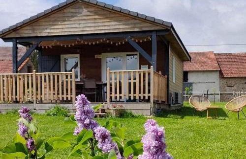 Voudenay House | Gîte, aux portes du Morvan