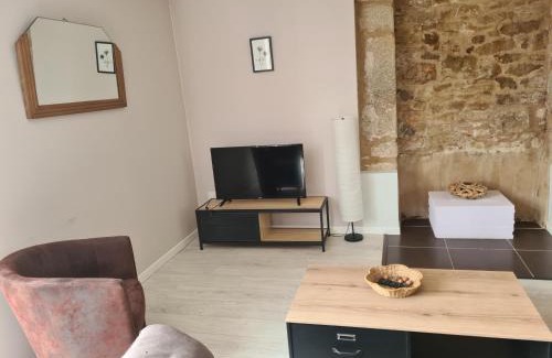 Theix-Noyalo House | Gîte Avalon - Closeries du Golfe