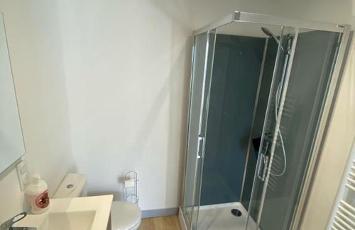 Brehal House | gîte avec chambre mezzanine pour 2 pers