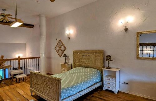 Faymont House | Gîte avec espace bien-être, sauna et hammam à Moffans-et-Vacheresse - FR-1-583-447