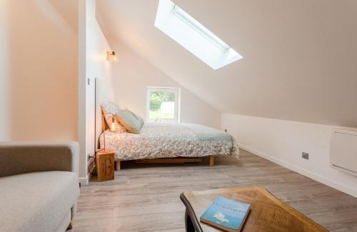 Bieville-Beuville House | Gîte Avec Jacuzzi Chic & Cosy entre Caen et la Mer en Normandie