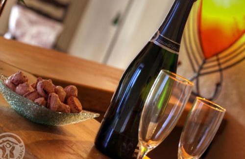 Belmont-de-la-Loire House | Gîte avec piscine, cheminée, jardin, et animaux acceptés - FR-1-496-32