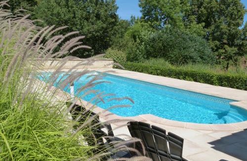 Berganty House | Gîte avec Piscine proche de St Cirq Lapopie