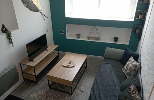 Pleubian House | Gîte avec son bain nordique privatif au feu de bois