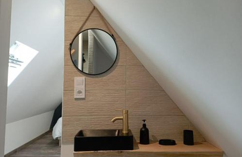 Pleubian House | Gîte avec son bain nordique privatif au feu de bois