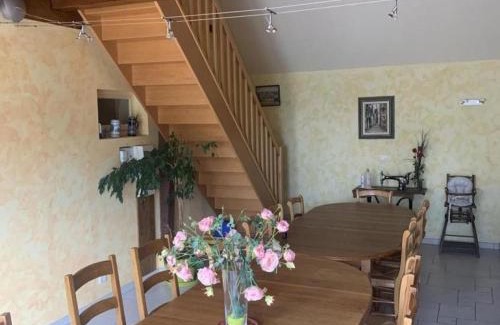 Mont-pres-Chambord House | Gîte avec Spa, Sauna, Jardin et Jeux - Proche Châteaux de la Loire - FR-1-491-397