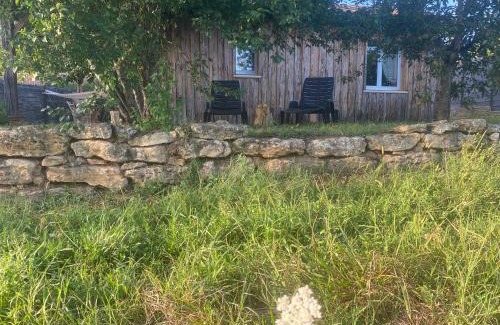 Saint-Avit-Senieur Apartment | Gîte avec spa