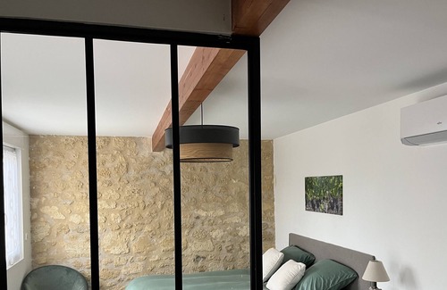 Margaux-Cantenac House | Gîte Avec spa Privatif à 500m de Margaux