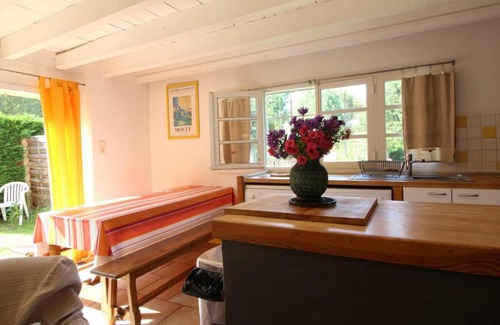 Avensan House | Gîte Avensan, 4 pièces, 6 personnes - FR-1-440-345