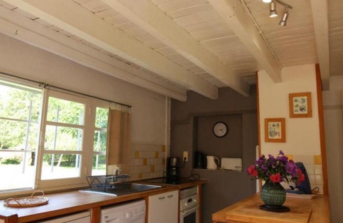 Avensan House | Gîte Avensan, 4 pièces, 6 personnes - FR-1-440-345