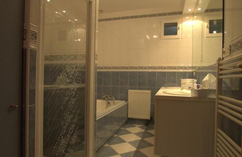 Avirey-Lingey House | Gîte Avirey-Lingey, 3 pièces, 6 personnes - FR-1-543-109