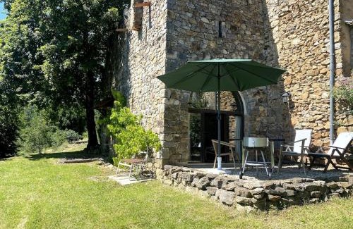 Robiac-Rochessadoule Apartment | Gîte Azalée