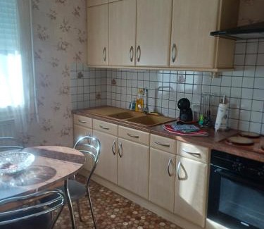 Seigy House | Gîte Bô