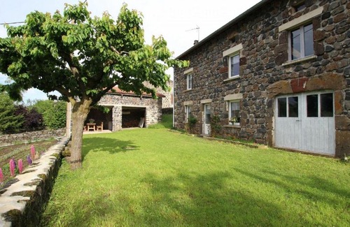 Barges House | Gîte Barges, 4 pièces, 6 personnes - FR-1-582-282