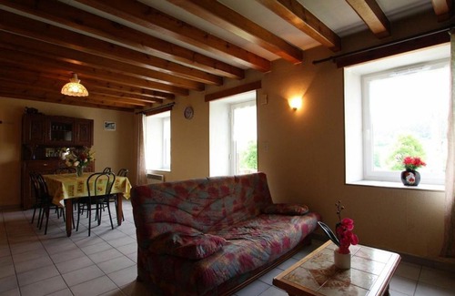 Barges House | Gîte Barges, 4 pièces, 6 personnes - FR-1-582-282