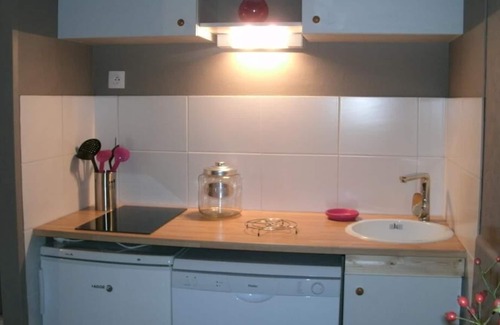 Saint-Pierre-d'Aurillac House | Gîte Beuve - Saint-pierre-d'aurillac