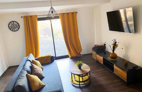 Gesves Apartment | Gîte Bella-K, logement privatif en campagne à Gesves