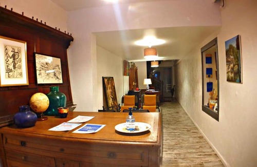 Saint-Jean-Pied-de-Port Bed & Breakfast | Gîte BIDEAN