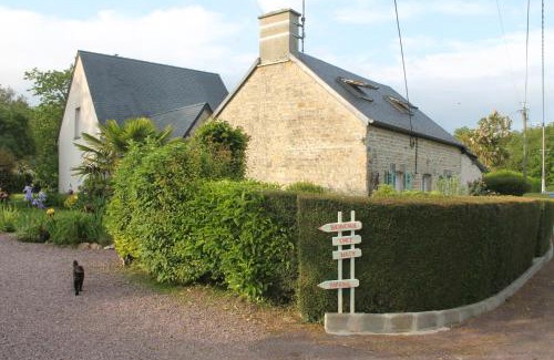 Audrieu House | Gîte Bienvenue chez Naty