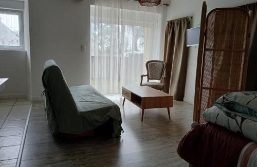 Vendrennes House | Gîte Blonimael