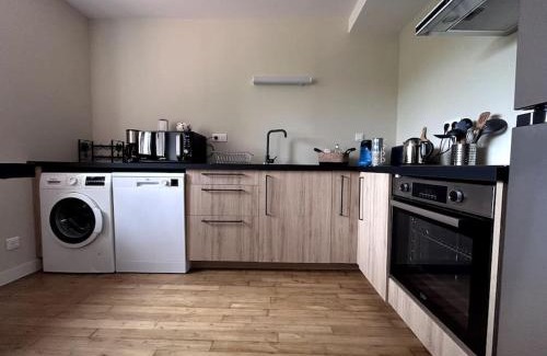 Montboucher Apartment | Gîte Bois Tordu - 3 chambres - proche Bourganeuf