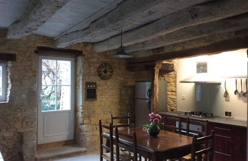 Bouzic House | Gîte Bouzic en Perigord noir