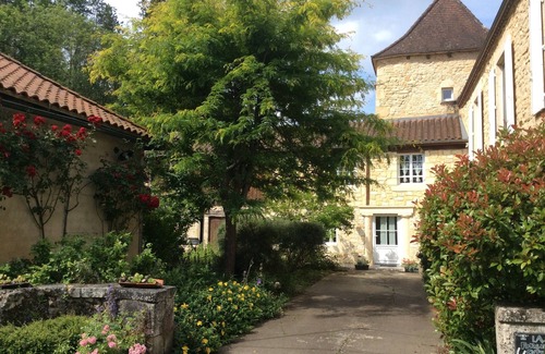 Bouzic House | Gîte Bouzic en Perigord noir